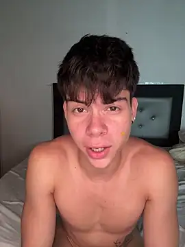 Handsome_boys69 Pertunjukan Webcam