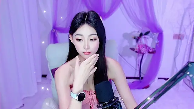 Tili_Lucky 在線直播表演