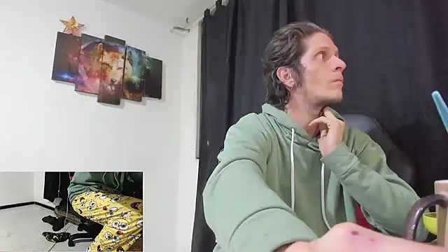 Chat XXX en directo de Jeff_Walton@xh