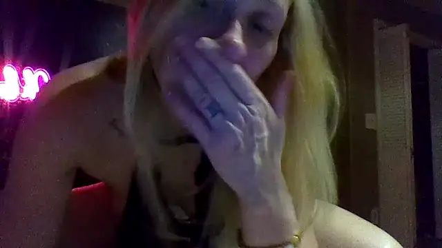 Ashphroditegemini Live XXX Chat