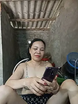 Nuna_689 Obrolan Langsung XXX