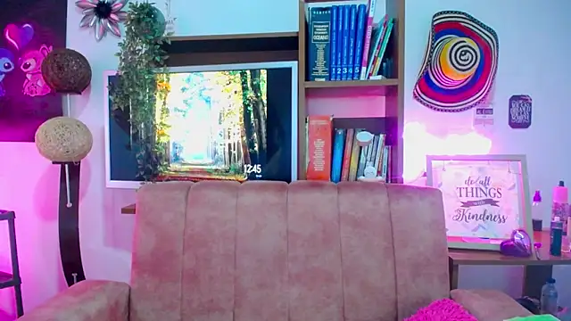 Czat XXX na żywo – CiaraaSweet