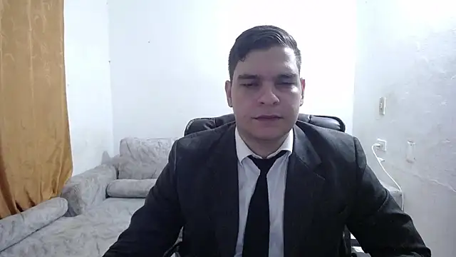 Chat +18 de Victor_Maitland ao vivo