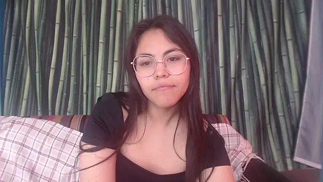 Anda_here's Webcam Show