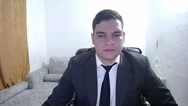 Victor_Maitland 现场XXX聊天