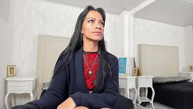 FernandaAvilax's Live XXX Chat