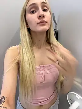 Pink_Kiss – Naživo XXX chat