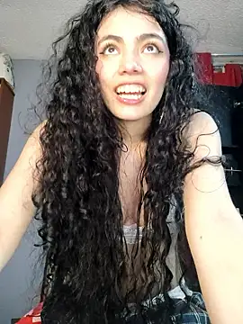 Živý XXX chat Karina_Mon