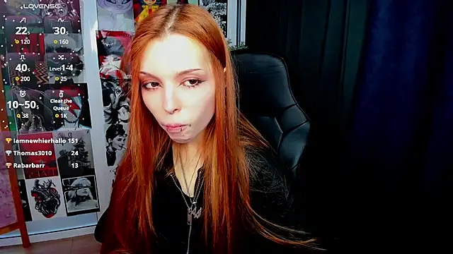 Star_Tarra's Live XXX Chat