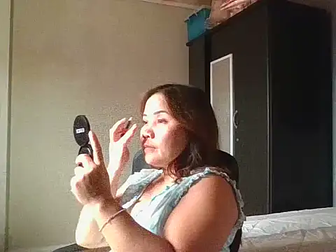 fixylady Live XXX Chat