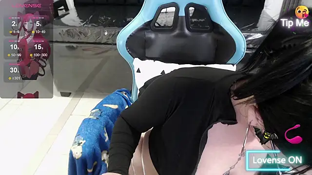 Chat XXX en directo de valeria_a1