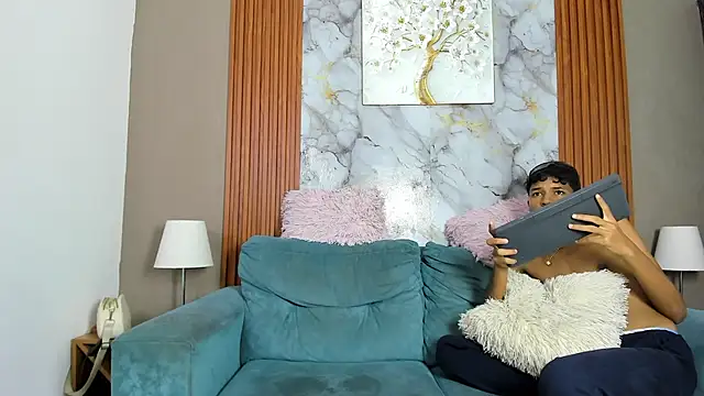Show de webcam de BOUL_GUYS