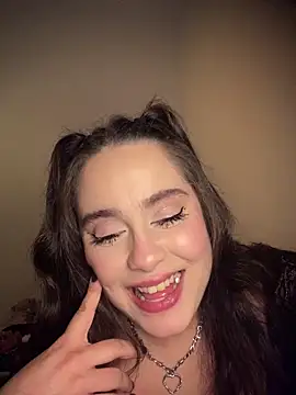 Chat XXX ao vivo de PutaYasmim