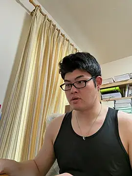 shun_201 网络视讯表演