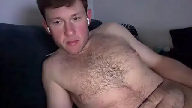 CuriousMarried321's Webcam Show