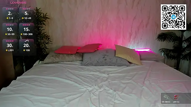 Živý XXX chat Linda__Bloom