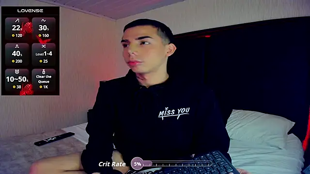 Aron_maxx – Naživo XXX chat