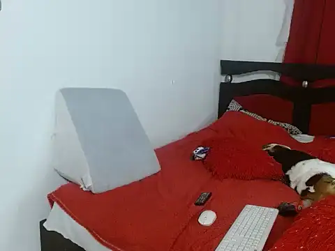 TabooSeduction webcam show