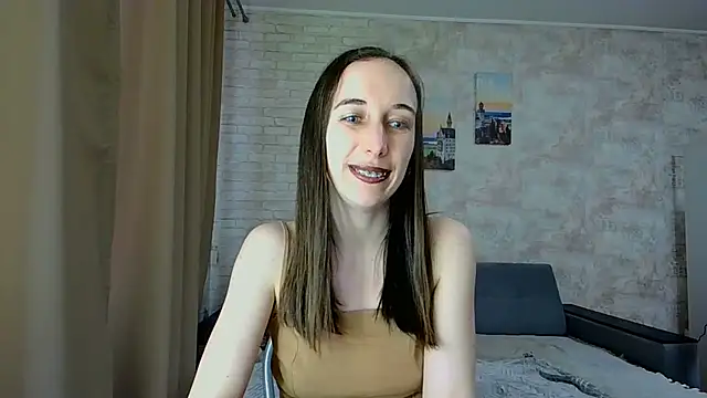 Anika_bloom: онлайн-секс-чат