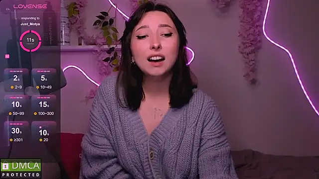 Chat +18 de wow_susan ao vivo