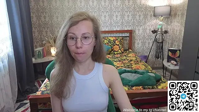 Lill_Ana's Live XXX Chat