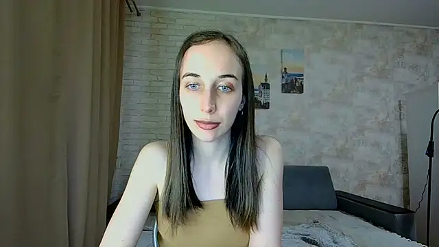 Anika_bloom Live XXX-Chat