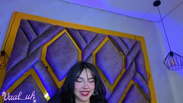 Valuh_Blake Obrolan Langsung XXX