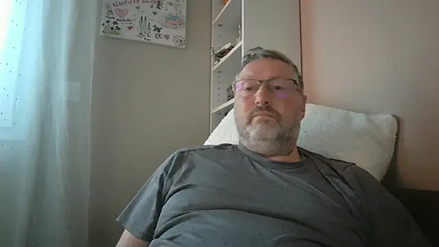 doudou310 Live XXX Chat