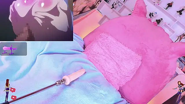 hani_bun Live XXX-Chat