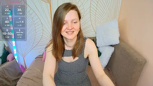 Liza__Evans Webcamshow
