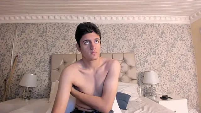 Chatroom XXX en direct de JacksonDunss