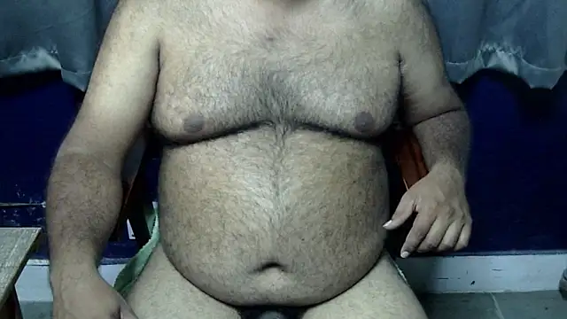 Show webcam de hairysubcub_70