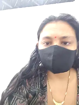 Saishaa Obrolan Langsung XXX