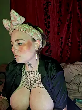 SpiderRose444 – Live XXX-chat