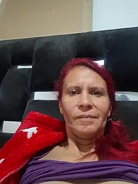 Webkamerová show cintia_love