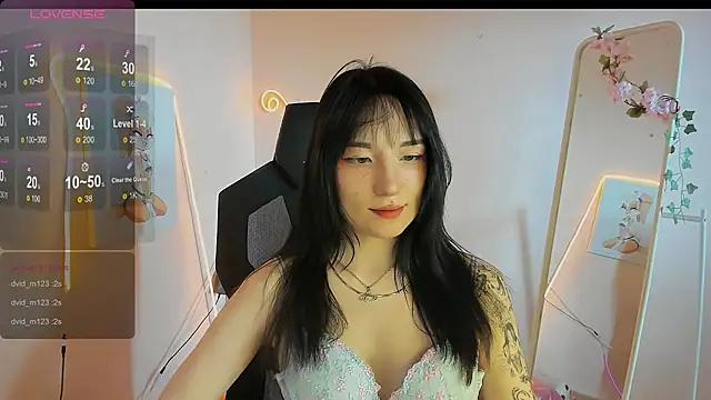 AliceeinWonderlanddd Live XXX-Chat