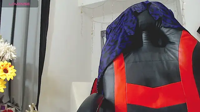 دردشة FranchescaSexy1 الجنسية المباشرة
