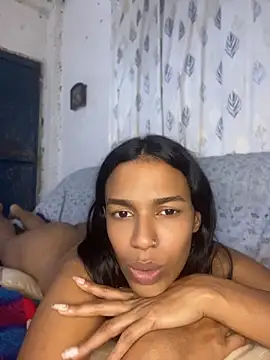 FlorSalvaje_ 라이브 XXX 채팅