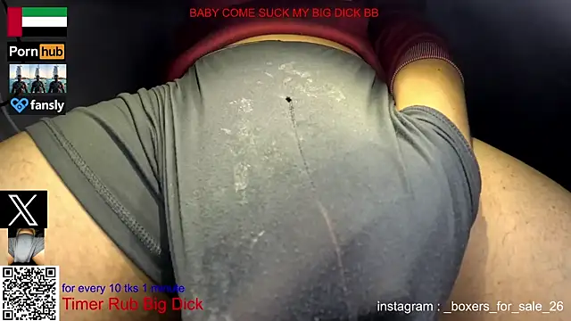 bfs26's Live XXX Chat