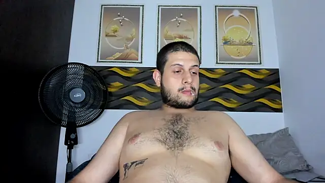 Chilly_Willyx Chat XXX in diretta