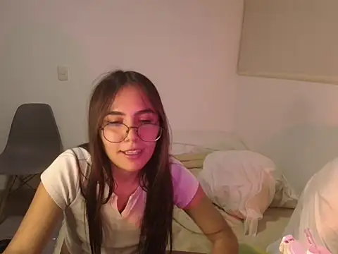 abbyyandmaxx Live XXX Chat