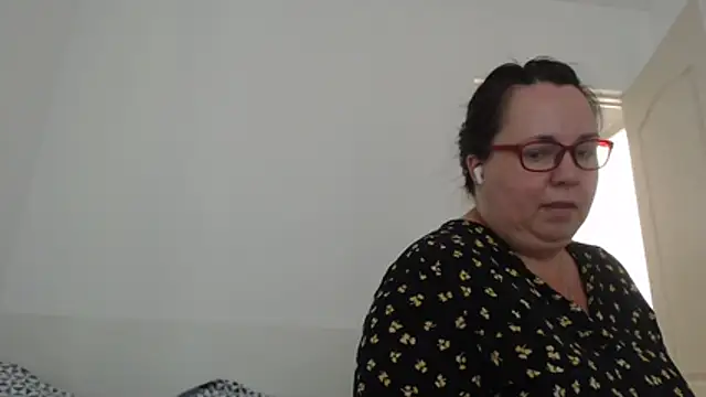 WendyRhoades – Live XXX-chat