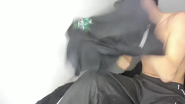 عرض كام HeellBoy_