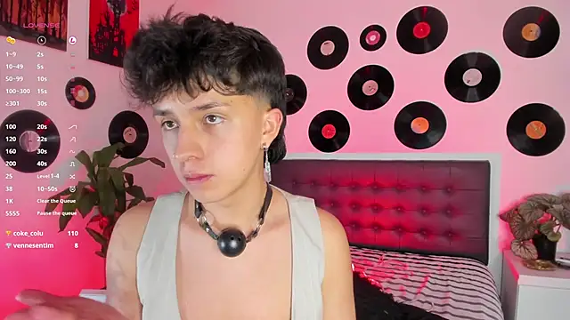 juandaaap Chat XXX live