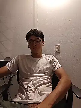 عرض كام SrJacobs