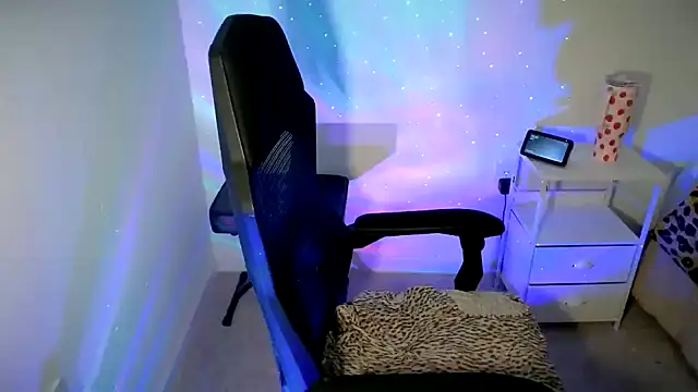 miasecretx's Webcam Show