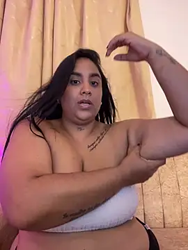 Liith Adlı Modelin Canlı XXX Sohbeti