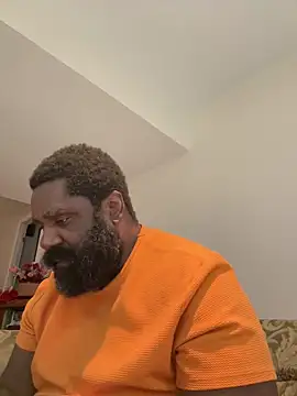 KOdaLion Show in webcam