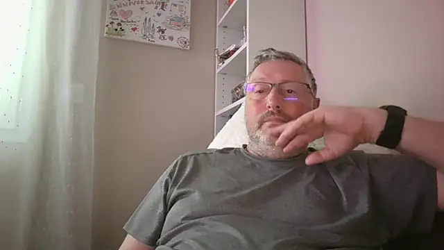 doudou310 Chat XXX live