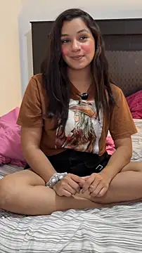 Colochitapupy Chat XXX live